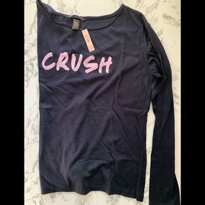 Brand New Victoria’s Secret sleep shirt